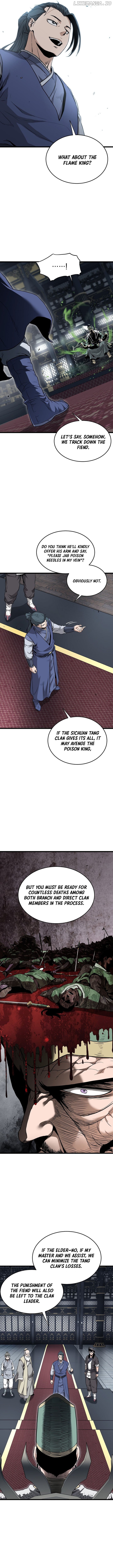 Murim Login Chapter 228 image 10